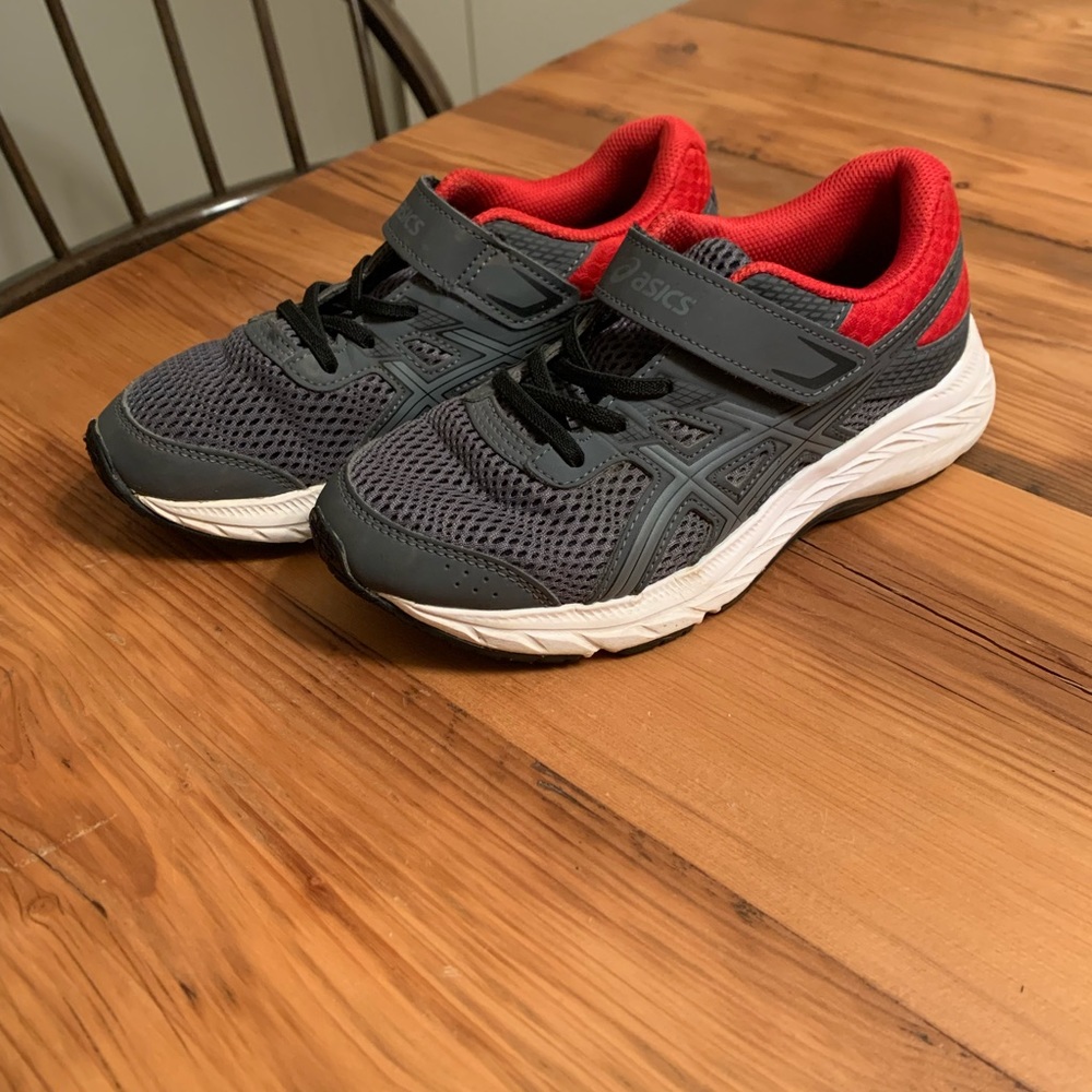 Boys ASICS Sneakers